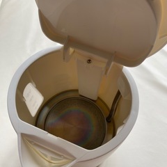 電気ポット
の画像