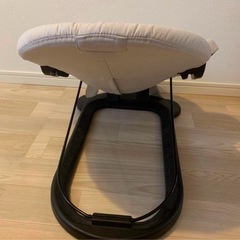 stokke steps バウンサー　ストッケの画像