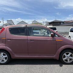 下取り激安スバル R2 車検R8年8月　ナビ　TV付の画像