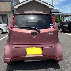 下取り激安スバル R2 車検R8年8月　ナビ　TV付の画像