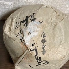 輪島塗大正時代汁椀の画像