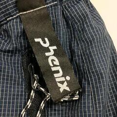 0718-077 Phenix フェニックス ハーフパンツの画像