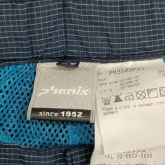 0718-077 Phenix フェニックス ハーフパンツの画像