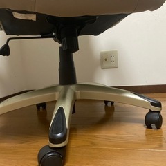 チェアーの画像