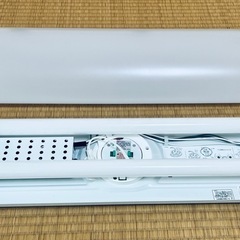 照明の画像