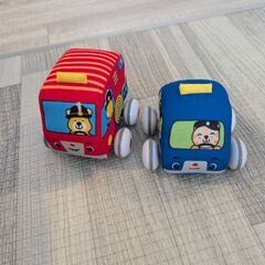 メリッサ＆ダグの画像