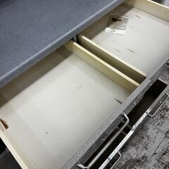 ✨️ジモティー割引✨️　お値下げしました！　【ジャングルジャングル堺初芝店】　システムキッチンボード　パモウナ　W800×D510×H1800　堺市（東区　西区　北区　南区　堺区　美原区）高石市　泉大津市　忠岡町　和泉市　松原市　大阪狭山市の画像