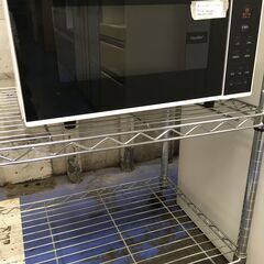 ★リユースのサカイ横浜南店★YM1126 comfee 電子レン...