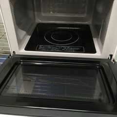 ★リユースのサカイ横浜南店★YM1126 comfee 電子レンジ CFM-CX182 24年製 動作確認／クリーニング済みの画像