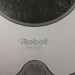 0718-078 アイロボット　ルンバ　643 【※高額商品のため、カウンター内にて保管しております。お探しの方はスタッフまでお声がけください。】の画像