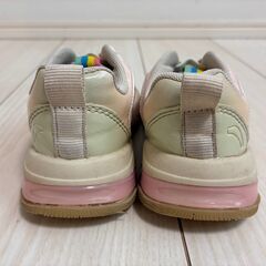 zarakids　ユニコーンスニーカーの画像
