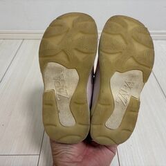 zarakids　ユニコーンスニーカーの画像