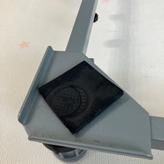 洗濯機用足台の画像