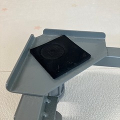 洗濯機用足台の画像