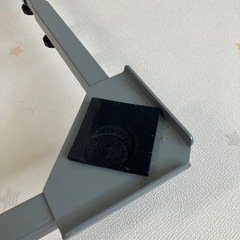洗濯機用足台の画像