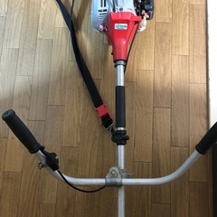 【決まりました】 　長い間使用していない　草刈り機　2 の画像