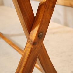 THE CONRAN SHOP(コンランショップ)取扱い、フランスの高級家具ブランド STARBAY(スターベイ)のIndochine ローズウッド ライティングデスクです。クラシックなデザインの机♪の画像