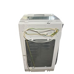 【ジ0718-11】今流行りのニトリ製品‼️洗濯機　2019年　6キロの画像