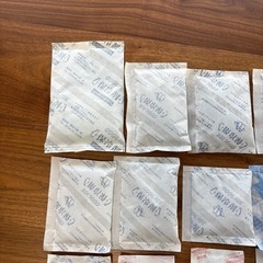 新品未使用　保冷剤20個★辻堂まで！の画像