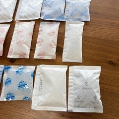 新品未使用　保冷剤20個★辻堂まで！の画像