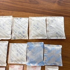 新品未使用　保冷剤20個★辻堂まで！の画像