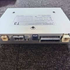 ☆TOYOTA☆ カロ－ラ ZRE-212W エントリーナビキットの画像