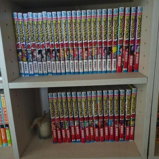僕のヒーローアカデミア全巻セット (T) 勿来のマンガ、コミック