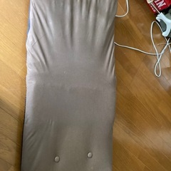 【有難うございました！】座いすの画像