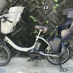 中古】八尾市の電動アシスト自転車を格安/激安/無料であげます 中古】八尾市の電動アシスト自転車を格安/激安/無料であげます