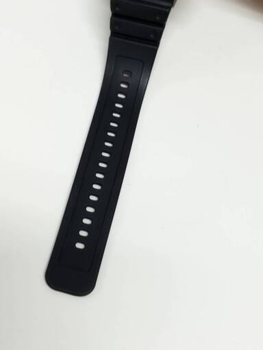 CASIO G-SHOCK DW-H5600 ブラック/デジタル腕時計