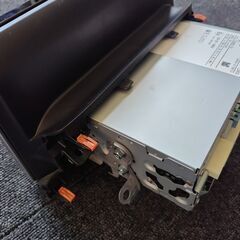 ☆TOYOTA☆ カロ－ラ ZRE-212W ディスプレイオーディオの画像