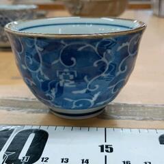 0718-088 湯呑みセットの画像