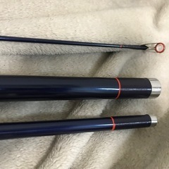 釣り🎣シーバス・青物等の泳がせ釣りに❗️の画像