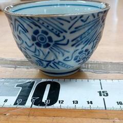 0718-088 湯呑みセットの画像