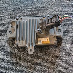 ☆TOYOTA☆ カロ－ラ ZRE-212W ミリ波レーダーセンサーの画像