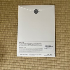 新品未開封　MacBook Air 13フィルムの画像