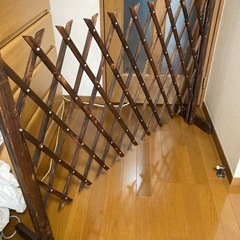 【週末セール】パーテーション　お庭などに最適の画像