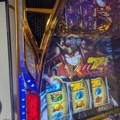 スロット 政宗 戦極の画像