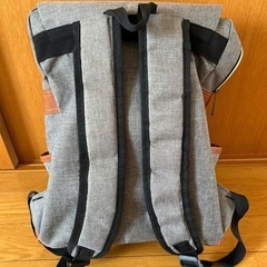 WENJIE リュック
の画像
