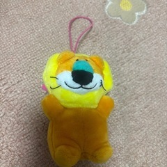 たべっ子どうぶつ ライオン