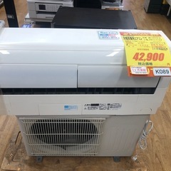 ★値下げしました★K089★MITSUBISHI製★2020年製...