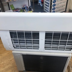★値下げしました★K089★MITSUBISHI製★2020年製冷暖房兼用エアコン6畳用★3カ月間保証付き★取付手配可能の画像