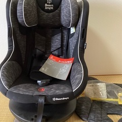 美品　Smart Angel ターンレジェFIX-ST チャイル...