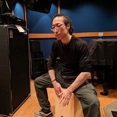東村山カホン教室、レッスン＆スクール/サウンドスクエアの画像