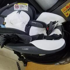 ☆激安☆ コンビ チャイルドシート ISO-FIX ☆CG-UIG☆ 0-18㎏用 Combi ベビー用品 車 年少者補助乗車装置 GO+G1 の画像
