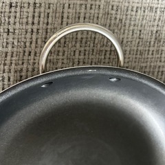 フライパンの画像