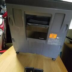 ☆激安☆ コンビ チャイルドシート ISO-FIX ☆CG-UIG☆ 0-18㎏用 Combi ベビー用品 車 年少者補助乗車装置 GO+G1 の画像