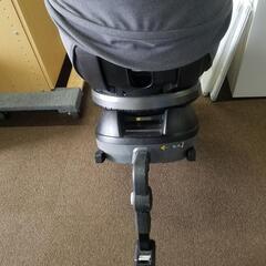☆激安☆ コンビ チャイルドシート ISO-FIX ☆CG-UIG☆ 0-18㎏用 Combi ベビー用品 車 年少者補助乗車装置 GO+G1 の画像