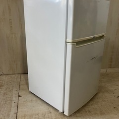 J345⭐️ハイアール冷凍冷蔵庫の画像