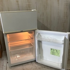 J345⭐️ハイアール冷凍冷蔵庫の画像